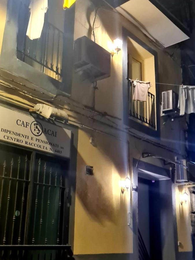 Amore Napoletano Naples Extérieur photo