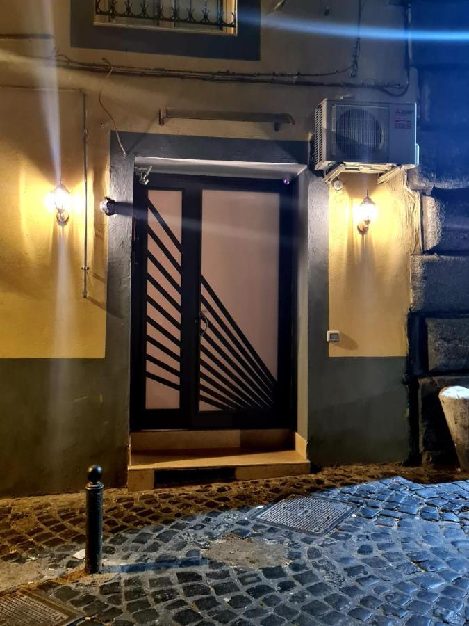 Amore Napoletano Naples Extérieur photo