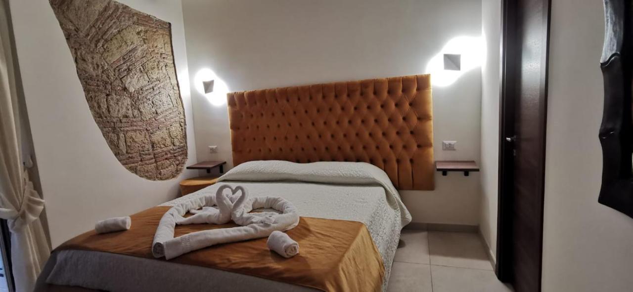 Amore Napoletano Naples Extérieur photo