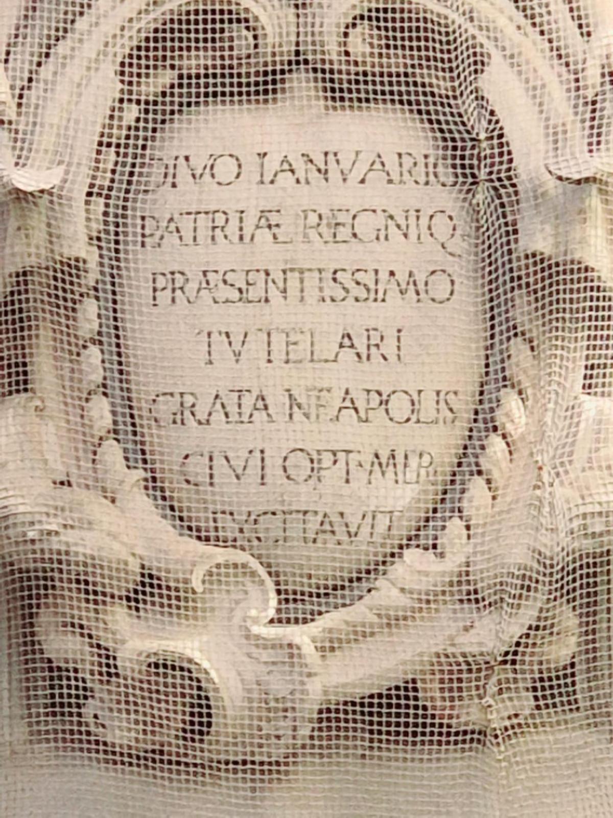 Amore Napoletano Naples Extérieur photo