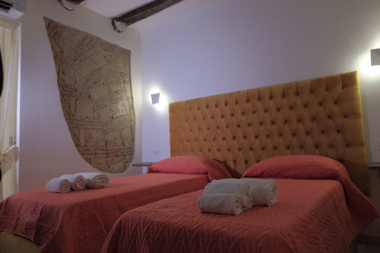 Amore Napoletano Naples Extérieur photo
